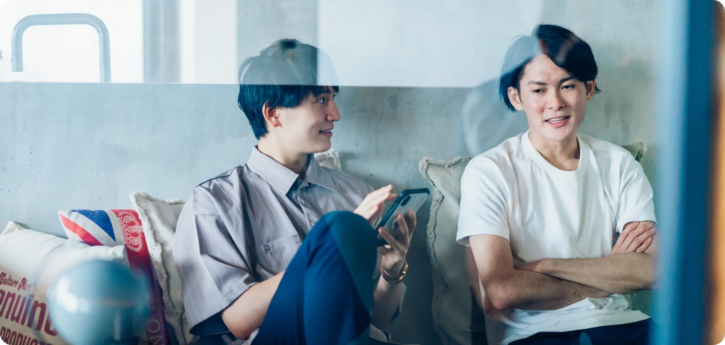 福井工業大学指定学生寮 西学園寮 外観 - 福井工大 学生寮